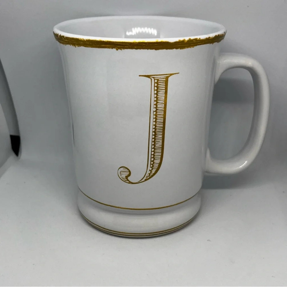 WILLIAMS SONOMA Initial 
